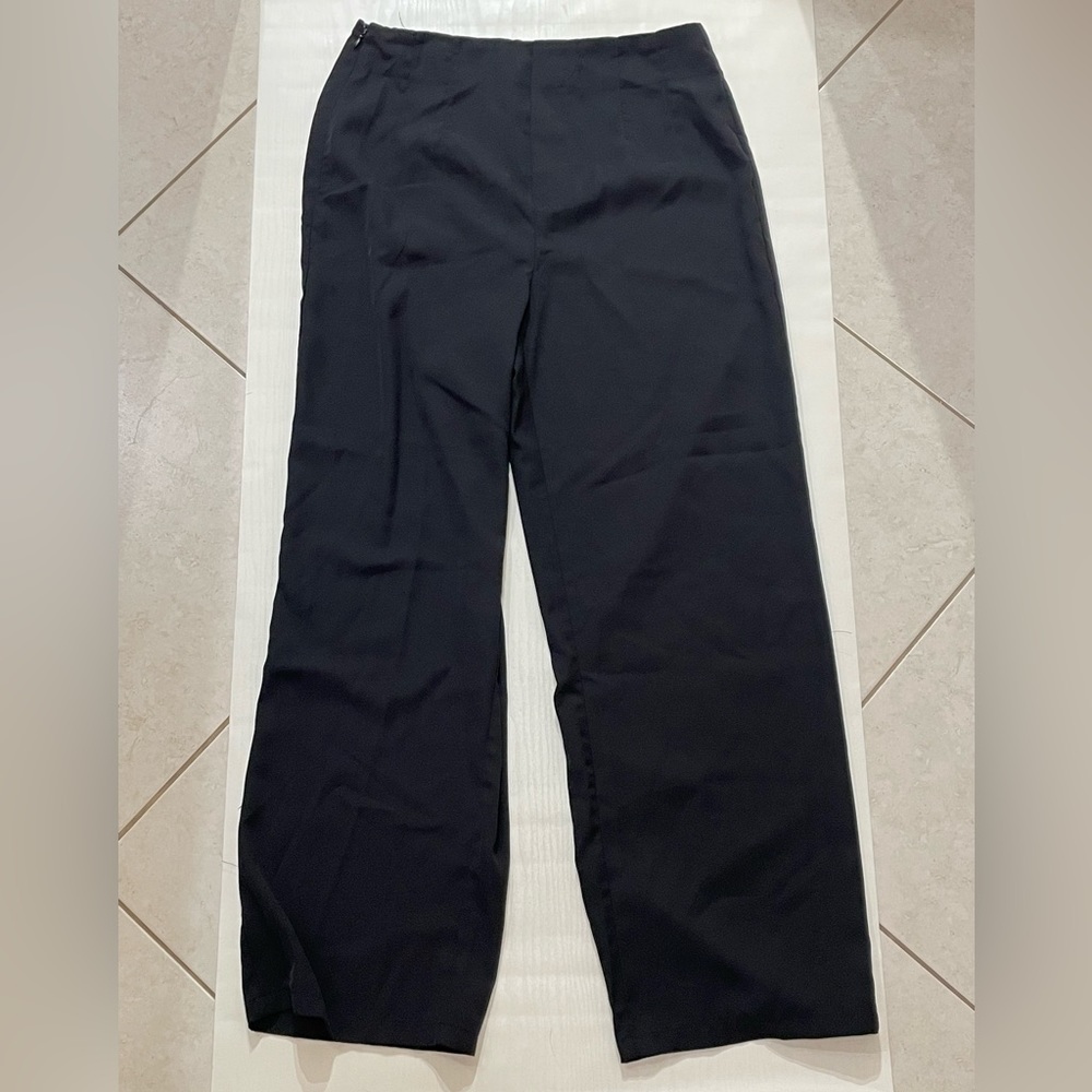 Baggy Trouser Pants